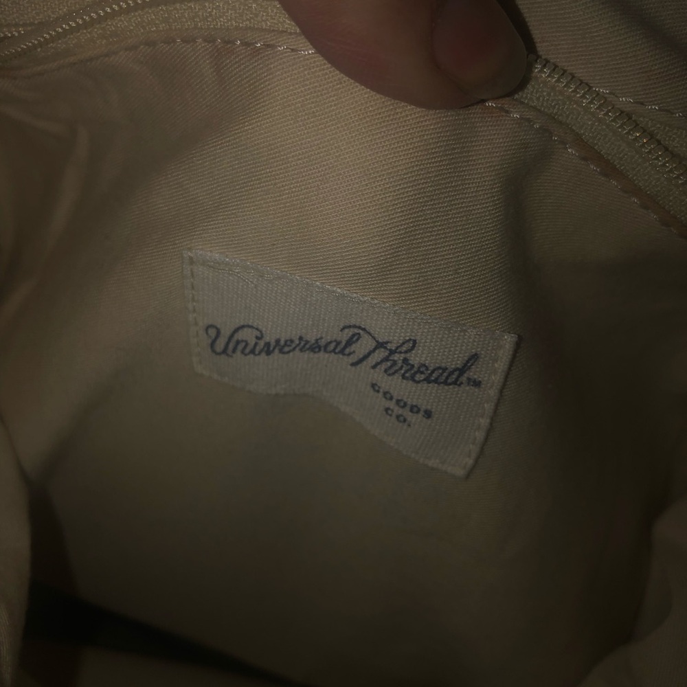 Universal Thread Hobo Backpack - image 3
